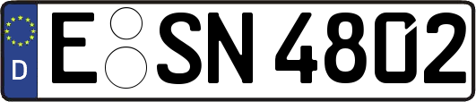 E-SN4802