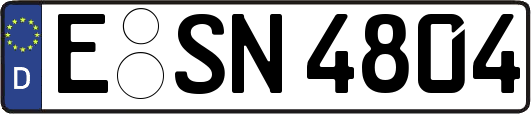E-SN4804