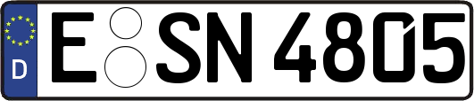 E-SN4805