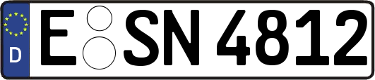 E-SN4812