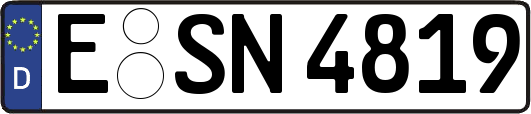 E-SN4819