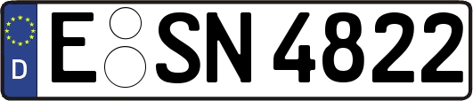 E-SN4822