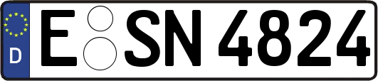 E-SN4824
