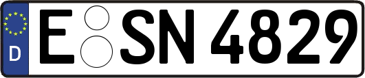 E-SN4829
