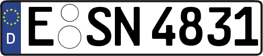 E-SN4831