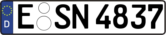 E-SN4837