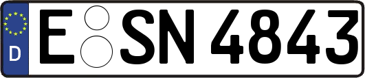 E-SN4843