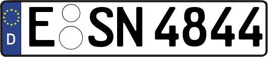 E-SN4844