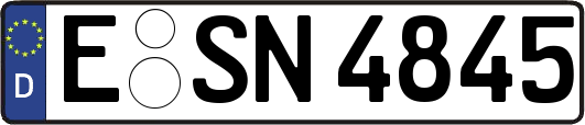 E-SN4845
