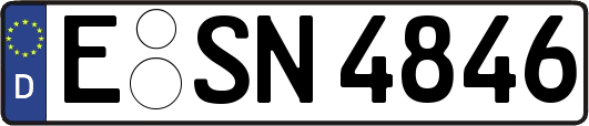 E-SN4846
