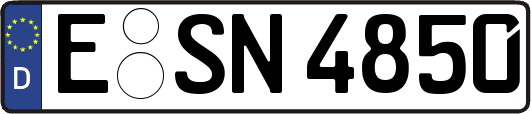 E-SN4850