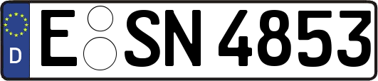 E-SN4853