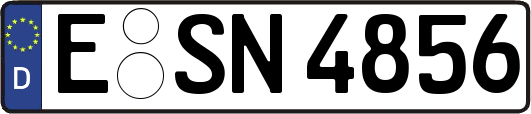 E-SN4856