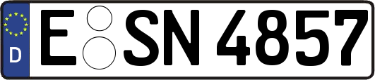 E-SN4857