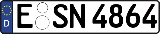 E-SN4864