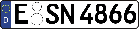 E-SN4866