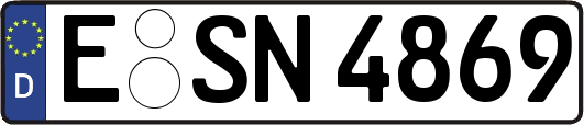 E-SN4869