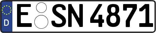 E-SN4871