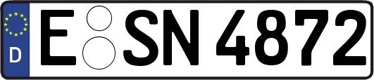 E-SN4872