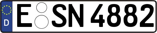 E-SN4882