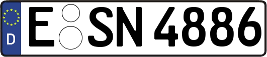 E-SN4886