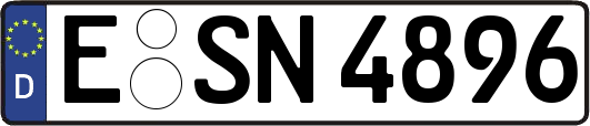 E-SN4896