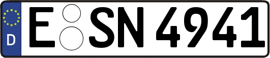E-SN4941