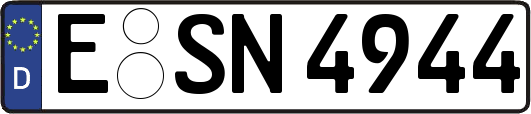 E-SN4944