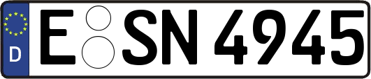 E-SN4945