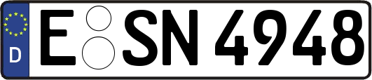 E-SN4948