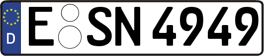 E-SN4949