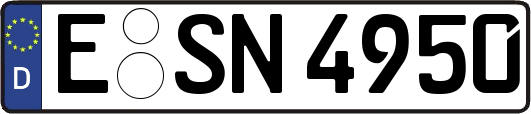 E-SN4950