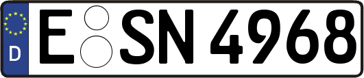 E-SN4968