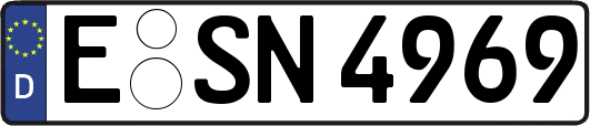 E-SN4969