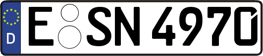 E-SN4970