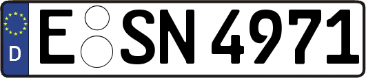 E-SN4971