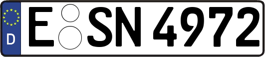 E-SN4972