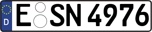 E-SN4976