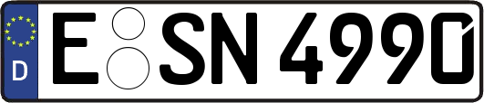E-SN4990
