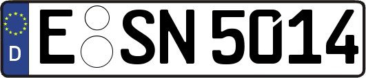 E-SN5014