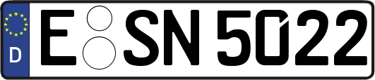 E-SN5022
