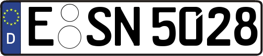 E-SN5028