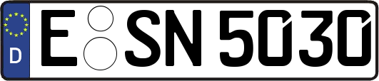E-SN5030