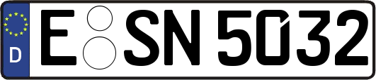 E-SN5032