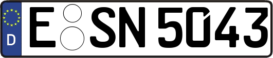 E-SN5043