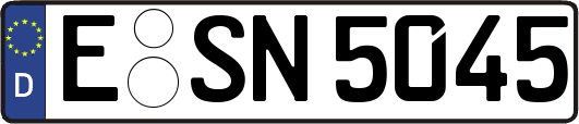 E-SN5045