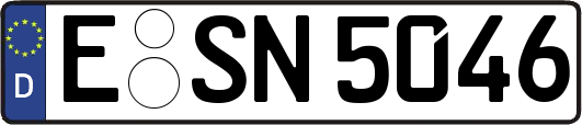E-SN5046