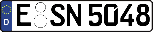 E-SN5048