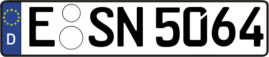 E-SN5064