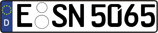 E-SN5065
